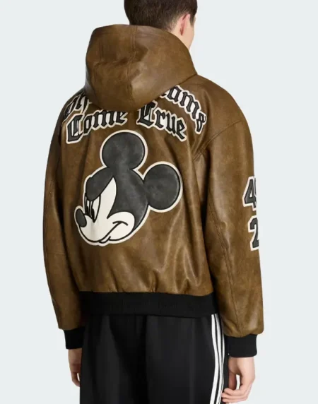 Mickey Mouse Dreams Jacket