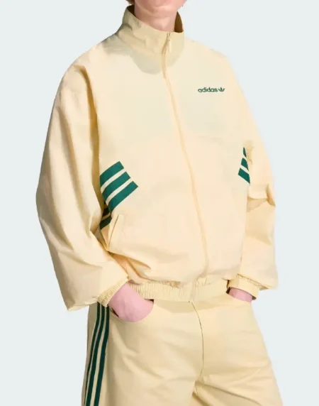Adidas Munich 93 Track Jacket