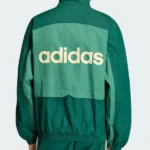 Adidas Munich Back Track Jacket