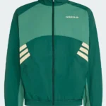 Adidas Munich Track Jacket