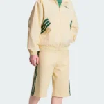 Adidas Munich Track Jacket