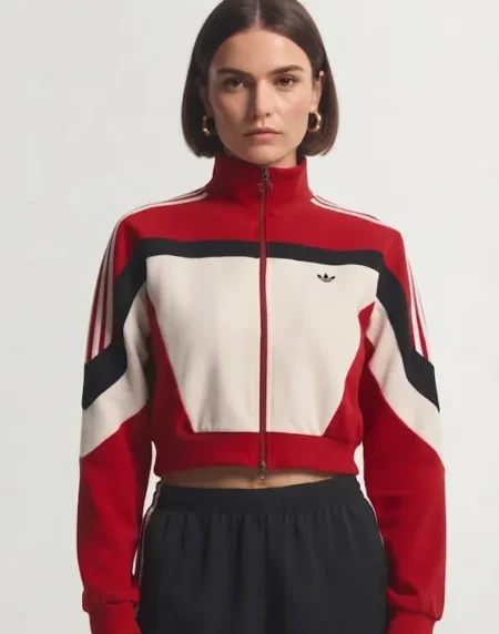 Adidas Original Blocking FleeceAdidas Original Blocking Fleece
