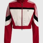 Adidas Original Blocking Track Jacket