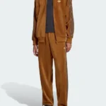 Adidas Original FirebIird Velour Track Pants