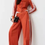 Adidas Original Firebird Corset Jacket