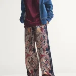 Adidas Original Liberty Firebird Track Pants