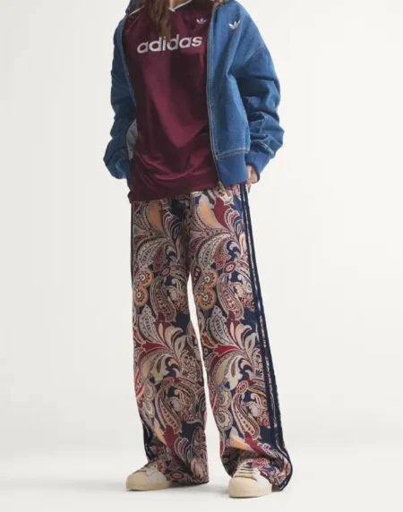 Adidas Original Liberty Firebird Track Pants