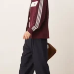 Retro Track Jacket