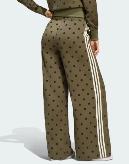 Adidas Polka Dots Pants