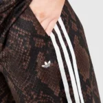 Adidas Print Firebird Track Pants