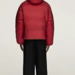 Adidas Puffer Jacket