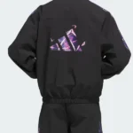 Adidas Rain Woven Jacket