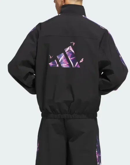 Adidas Rain Woven Jacket