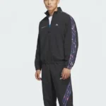 Adidas Rain Woven Track Jacket