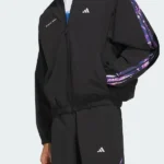 Adidas Rain Woven Track Jackets