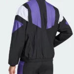 Adidas Real Madrid EQT Jacket