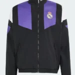 Adidas Madrid Track Jacket