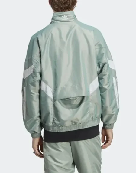 Adidas Rekive Woven Back Jacket