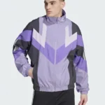 Adidas Rekive Woven Jacket
