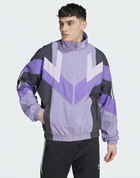 Adidas Rekive Woven Jacket