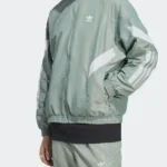 Adidas Rekive Woven Track Jacket