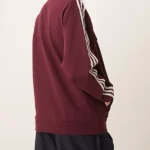 Adidas Retro Track Jacket