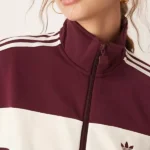 Adidas Retro Track Jacket