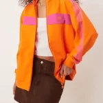 Adidas Retro Track Jacket
