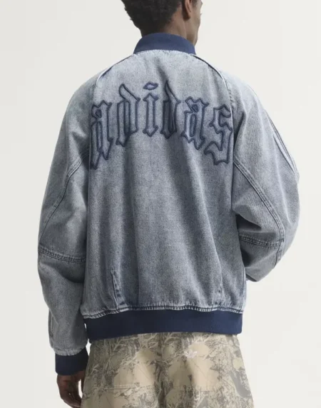 Adidas SST Track Jacket