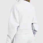 Adidas Spacer Back Track Top