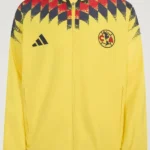 Adidas Stadium Yellow Track jacket