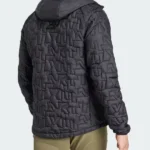 Adidas Terrex Xperior Loose Hooded Jacket