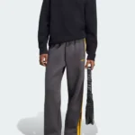 Adidas Track Gray Pants