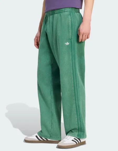 Adidas Trefoil Essentials Loose