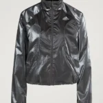 Adidas Utility Black Track Jacket