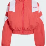 Adidas Washed Track Top