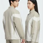 Adidas Windbreaker Jacket