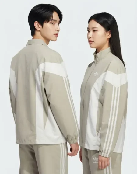 Adidas Windbreaker Jacket