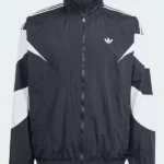 Adidas Woven Track Jacket