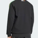 Adidas Marley Away Anthem Jacket