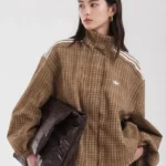 Adidas original Check Top
