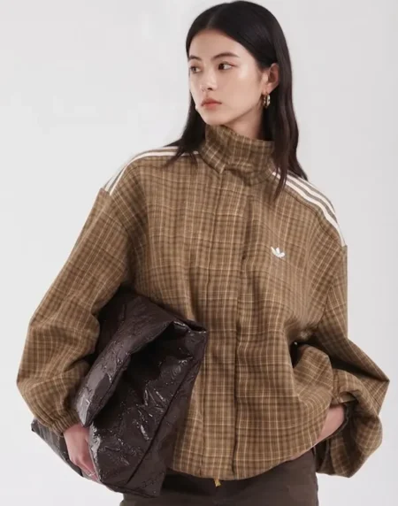 Adidas original Check Top
