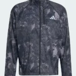 Animal Print Iconic Jacket