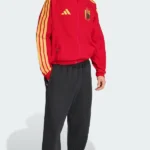 Belgium Home Anthem Jacket