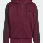 Essentials Fleece Hoodie