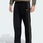 Firebird Velour Track Pants