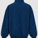 Neptun x Avatar Chinese Blue Back Jacket