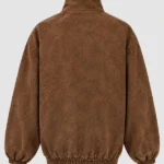 Neptun x Avatar Chinese Brown Back Jacket