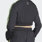 Original Adicolor Cropped Track Top