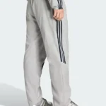 Original Adicolor Teamgeist Gray Track Pants